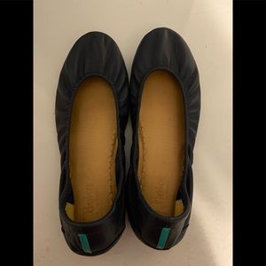 Tieks